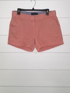 Women's Coastal Cotton Shorts